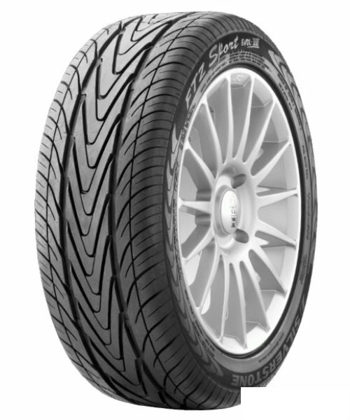 

Легковая летняя шина Silverstone FTZ Sport Evol 8 175/50 R15 75V