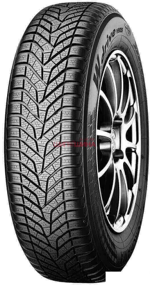 

Легковая зимняя шина Yokohama W.Drive V905 275/45 R21 110V