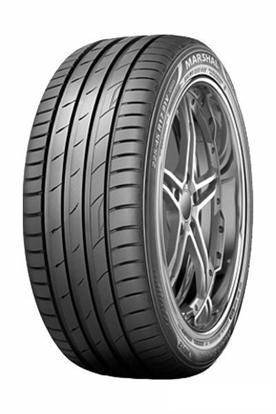 

Легковая летняя шина Marshal Matrac FX MU12 235/50 R18 101Y