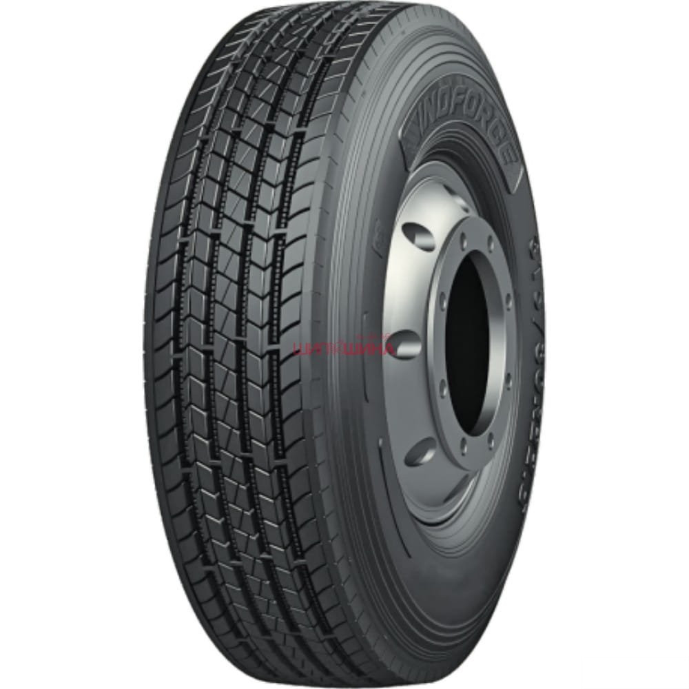 

Грузовая всесезонная шина Windforce WH1020 315/70 R22,5 154/150M