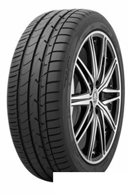 

Легковая летняя шина Toyo Tranpath MPZ 185/65 R15 88H