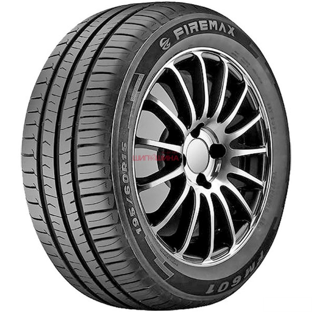 

Легковая летняя шина Firemax FM601 235/45 R17 97W