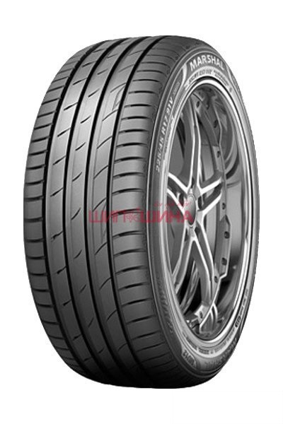 

Легковая летняя шина Marshal Matrac FX MU12 195/55 R15 85H