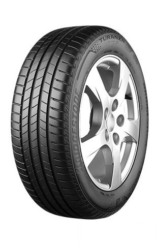 

Легковая летняя шина Bridgestone Turanza T005 245/45 R19 102Y