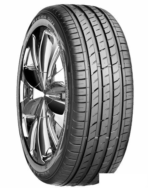 

Легковая летняя шина Nexen N’Fera SU1 XL 185/55 R16 83V