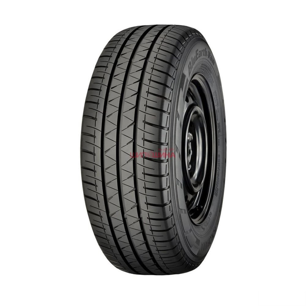 

Легковая летняя шина Yokohama BluEarth Van RY55 195/70 R15C 104/102S