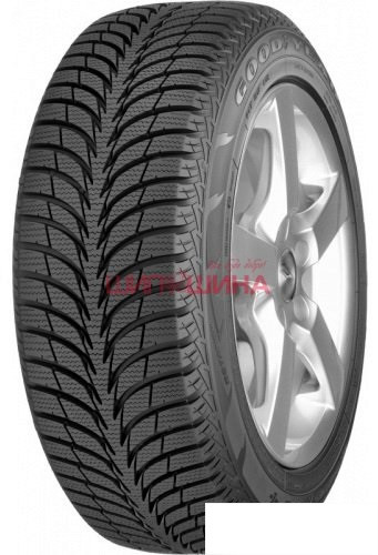 

Легковая зимняя шина Goodyear Ultra Grip Ice + 185/65 R14 86T (Польша)