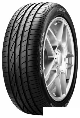 

Легковая летняя шина Lassa Impetus Revo 225/55 R16 95V