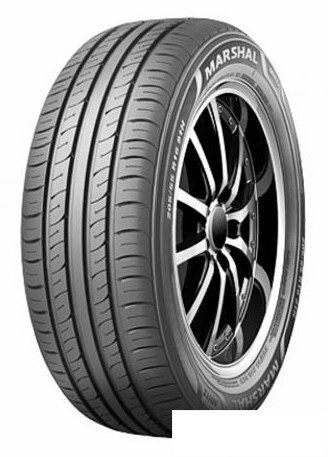 

Легковая летняя шина Marshal MH12 215/60 R16 95V