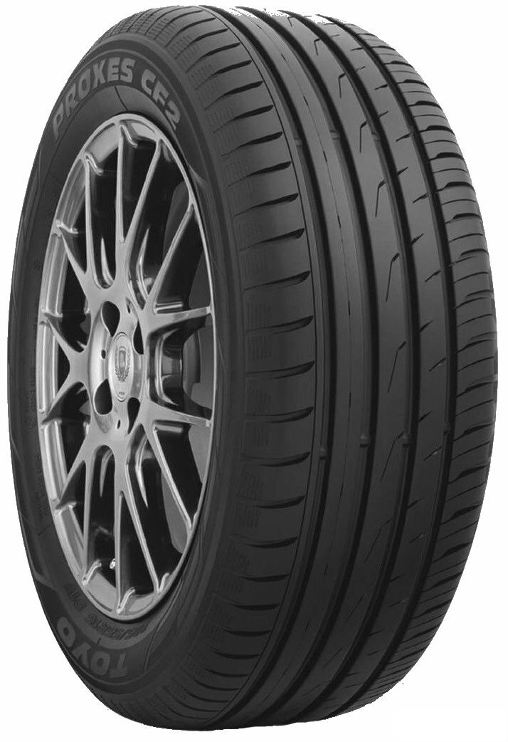 

Легковая летняя шина Toyo Proxes CF2 185/65 R15 88H