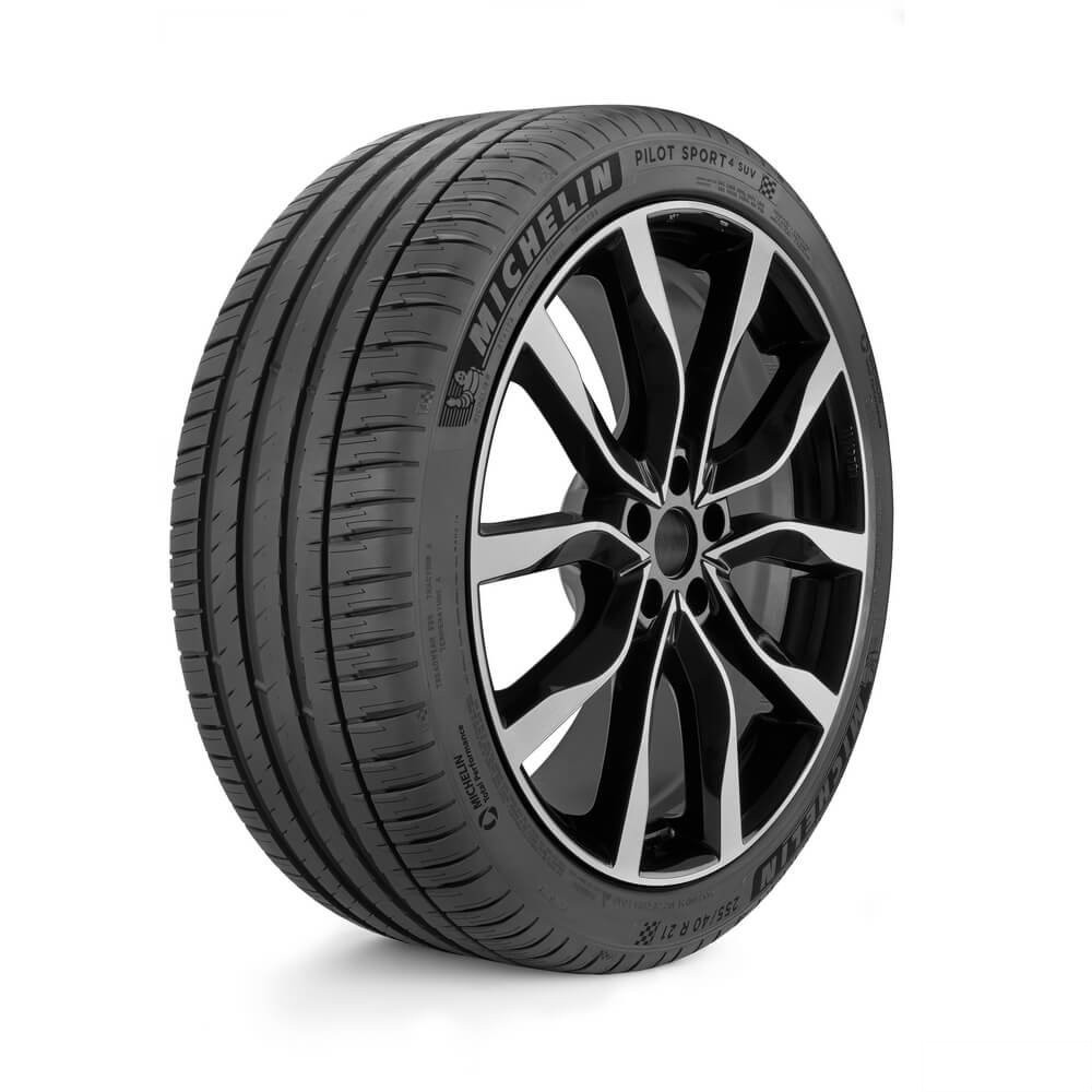 

Легковая летняя шина Michelin Pilot Sport PS4 SUV XL 265/50 R19 110Y