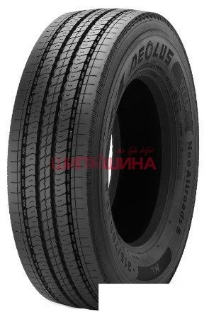 

Грузовая всесезонная шина Aeolus Neo AllRoads S 295/80 R22,5 154/149M