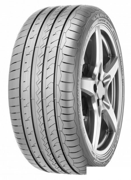 

Легковая летняя шина Debica Presto UHP 2 225/45 R18 95Y (Словения)