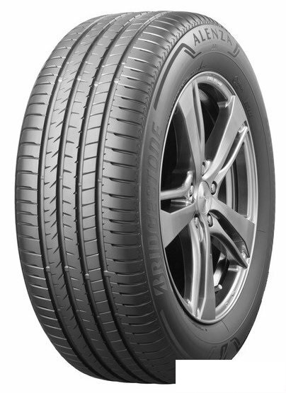 

Легковая летняя шина Bridgestone Alenza 001 225/60 R18 100H