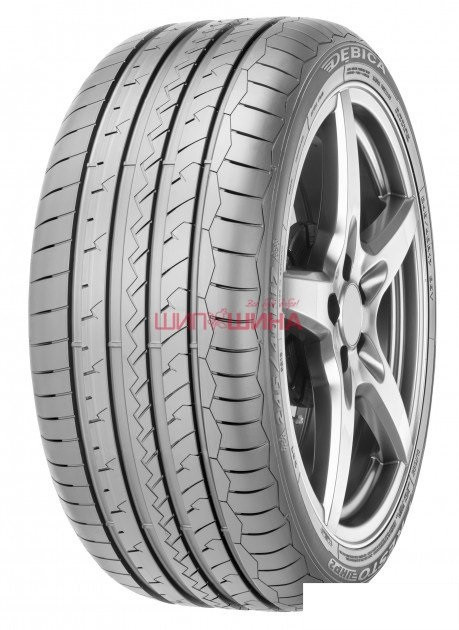 

Легковая летняя шина Debica Presto UHP 2 XL 245/40 R18 97Y