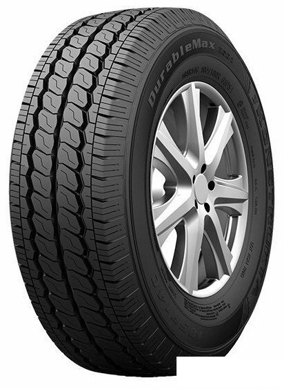 

Легковая летняя шина Kapsen RS01 Durable Max 215/65 R16C 109/107R