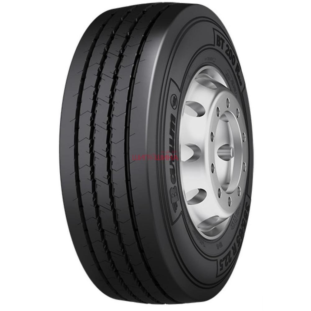 

Грузовая всесезонная шина Barum BT200 R 385/65 R22,5 160K