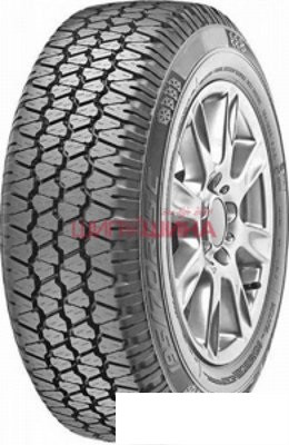 

Легковантажна всесезонная шина Lassa Multiways-C 205/75 R16C 113/111Q