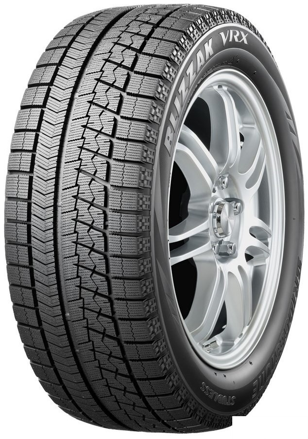 

Легковая зимняя шина Bridgestone Blizzak VRX 235/55 R17 99S