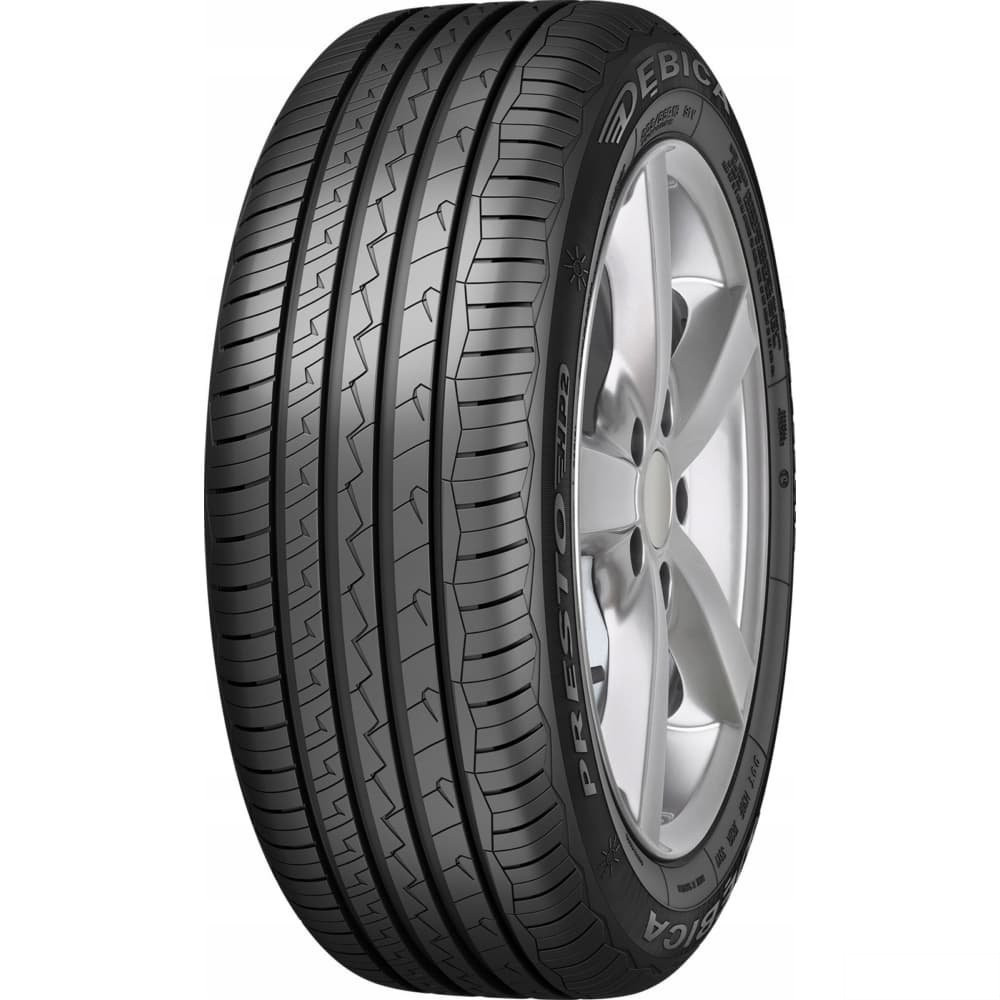 

Легковая летняя шина Debica Presto HP2 215/60 R17 96H