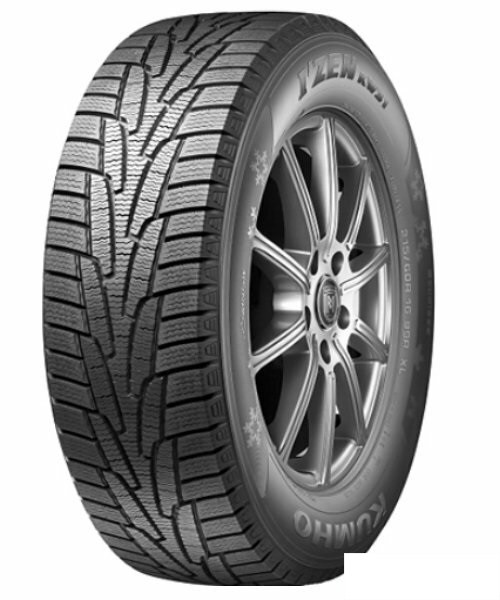 

Легковая зимняя шина Kumho I`ZEN KW31 235/60 R16 100R