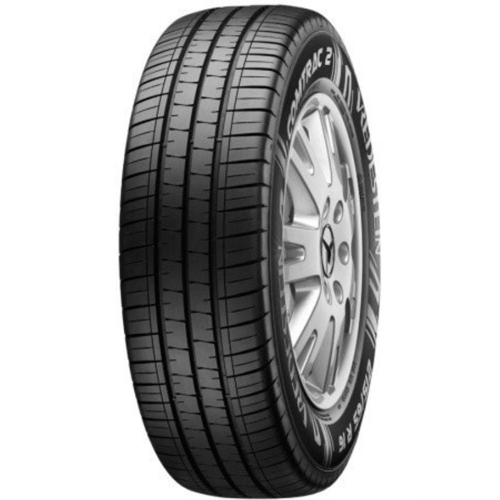 

Легковая летняя шина Vredestein Comtrac 2 215/65 R16C 109/107T