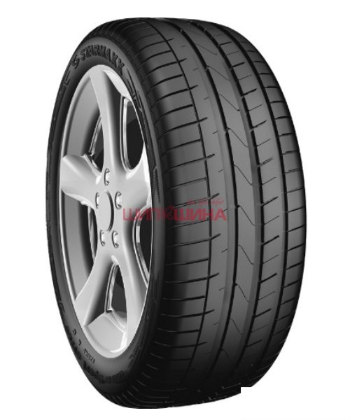 

Легковая летняя шина Starmaxx Ultrasport ST760 225/55 R17 101W