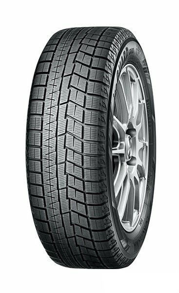 

Легковая зимняя шина Yokohama Ice Guard iG60 195/60 R14 82Q