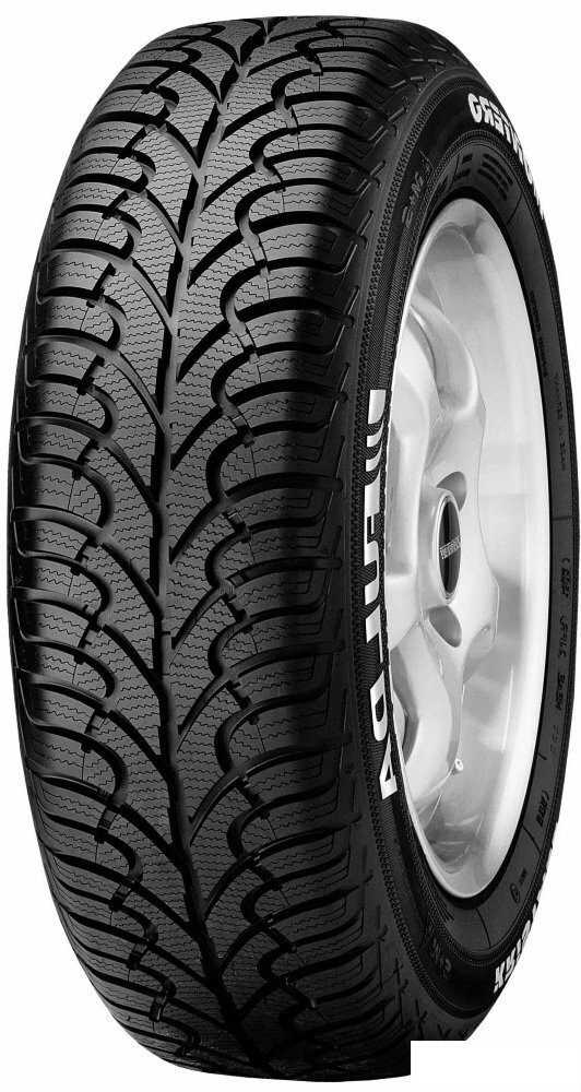 

Легковая зимняя шина Fulda Kristall Montero 195/70 R14 91T