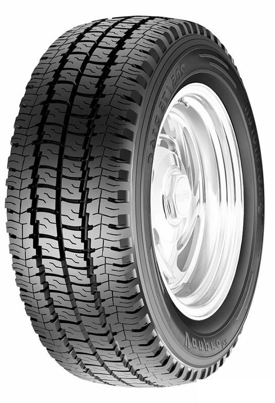 

Легковая летняя шина Strial 101 215/75 R16C 113/111R