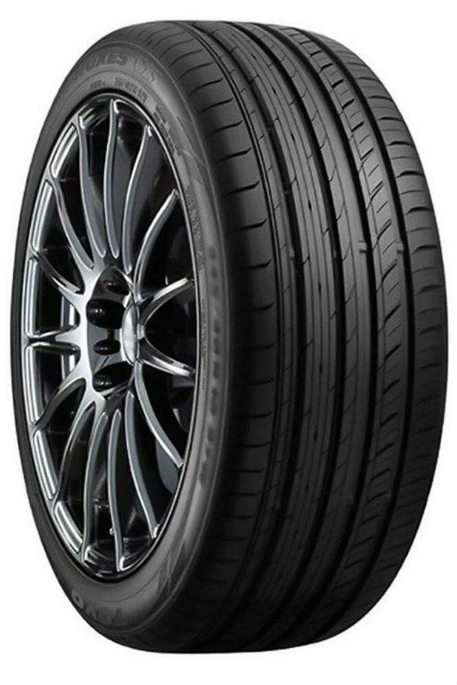 

Легковая летняя шина Toyo Proxes C1S XL 235/55 R17 103W