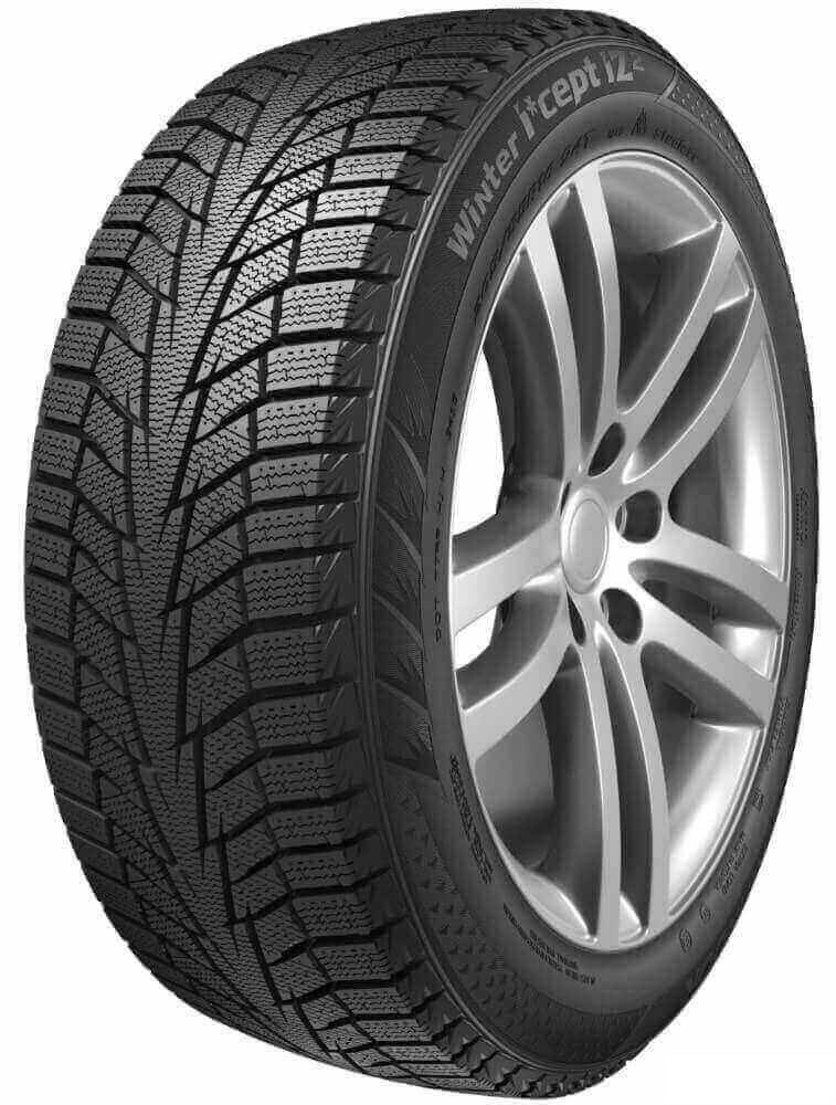 

Легковая зимняя шина Hankook Winter I*Cept IZ2 W616 XL 205/65 R15 99T (Корея)