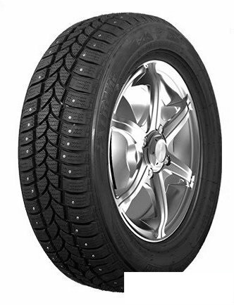 

Легковая зимняя шина с шипом Kormoran Extreme Stud 175/65 R14 82T (Сербия)