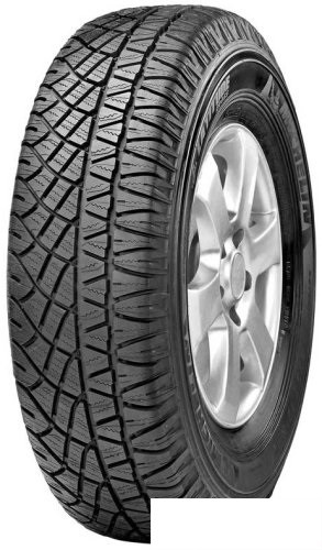 

Легковая всесезонная шина Michelin Latitude Cross 275/70 R16 114H (Китай)