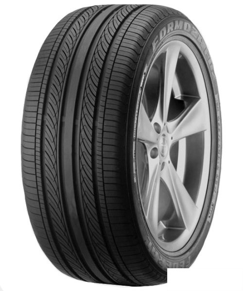 

Легковая летняя шина Federal Formoza FD2 225/55 R17 101W