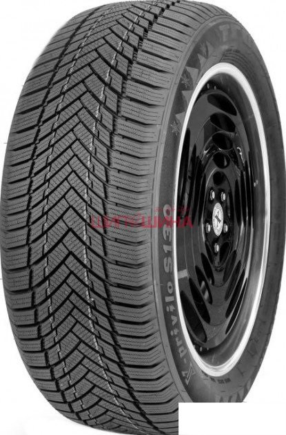 

Легковая зимняя шина Tracmax X-privilo S130 185/55 R14 80T