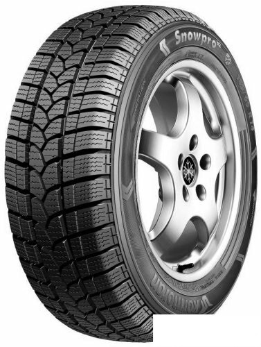 

Легковая зимняя шина Kormoran Snowpro B2 185/70 R14 88T (Сербия)