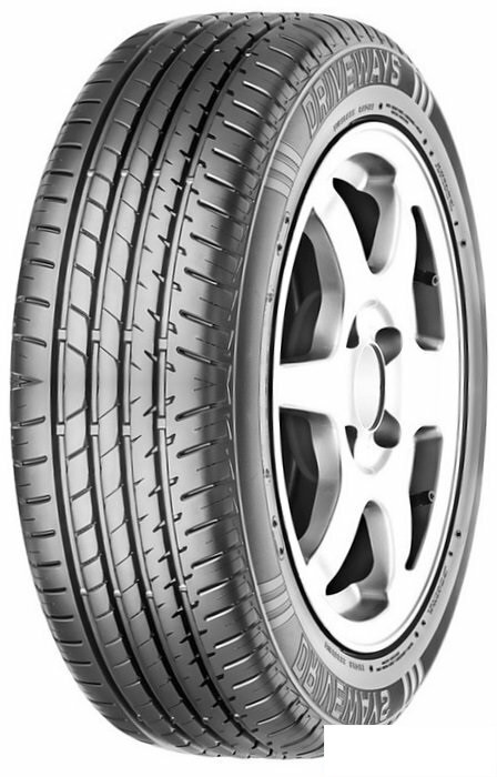 

Легковая летняя шина Lassa Driveways 215/55 R16 93V