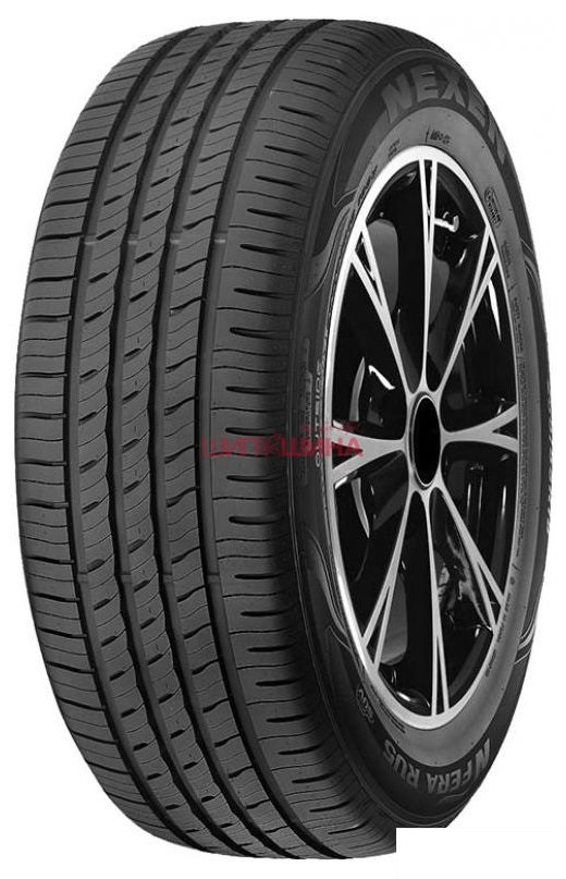 

Легковая летняя шина Nexen N’Fera RU5 XL 215/65 R16 102H