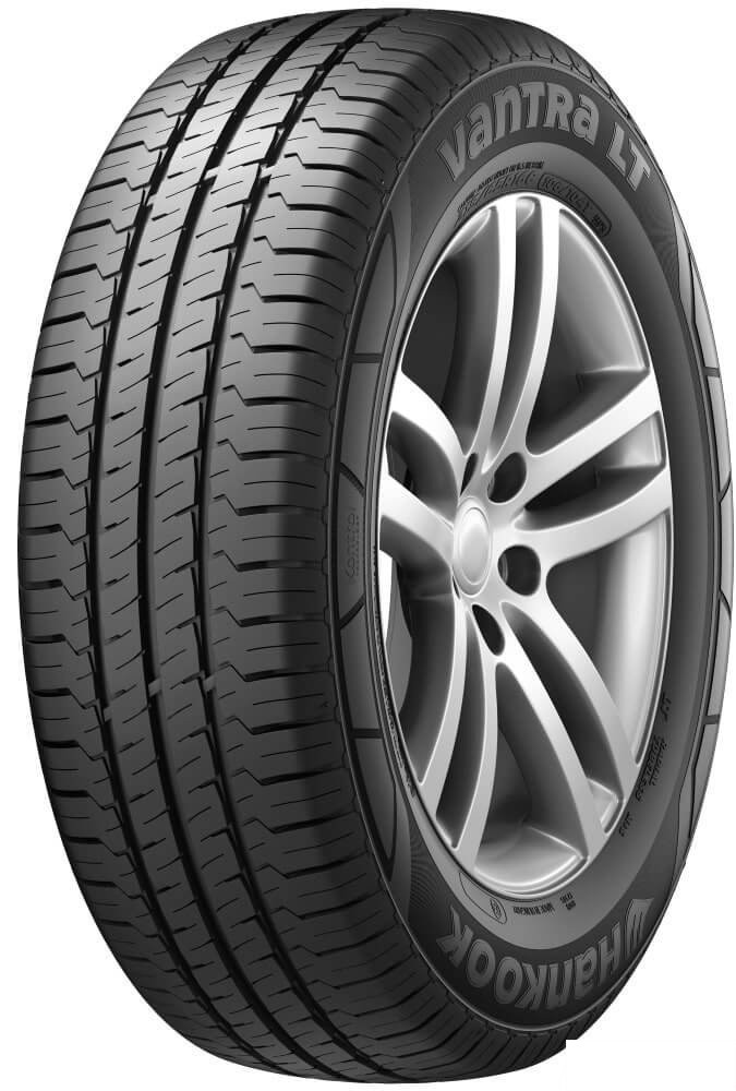 

Легковантажна летняя шина Hankook Vantra LT RA18 205/65 R15C 102/100T