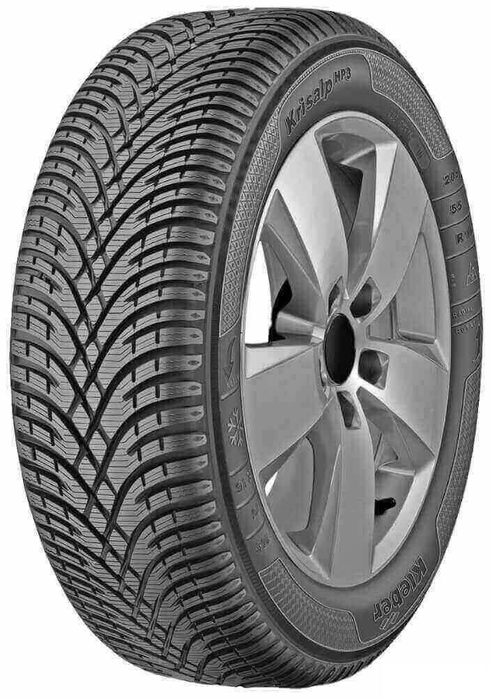 

Легковая зимняя шина Kleber Krisalp HP3 XL 225/60 R16 102H (Румыния)