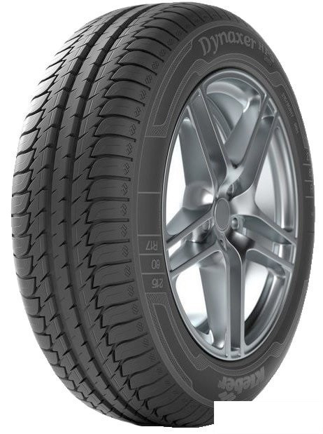 

Легковая летняя шина Kleber DYNAXER HP3 XL 235/45 R18 98Y