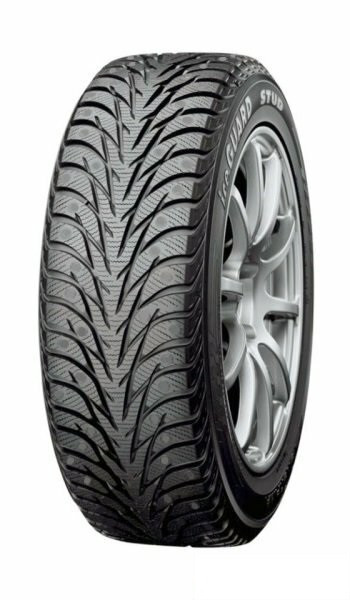 

Легковая зимняя шина под шип Yokohama Ice Guard IG35 285/50 R20 112T