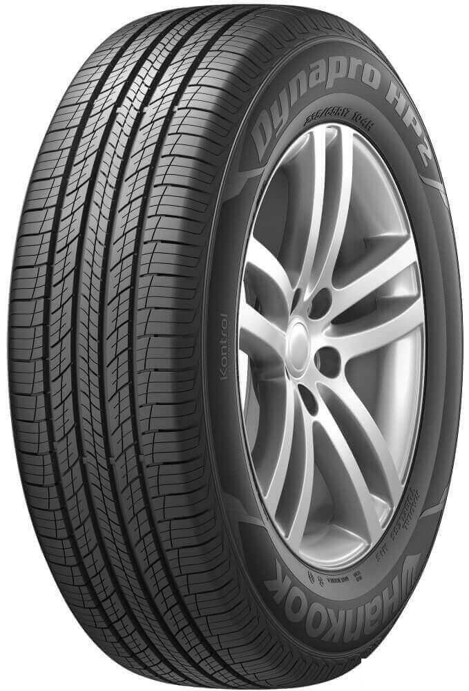 

Легковая летняя шина Hankook Dynapro HP2 RA33 235/65 R17 104H