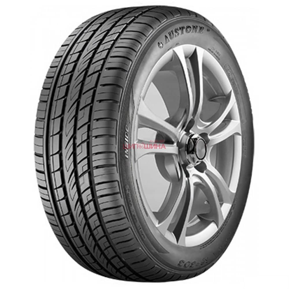 

Легковая летняя шина Austone Athena SP-303 235/55 R19 105W