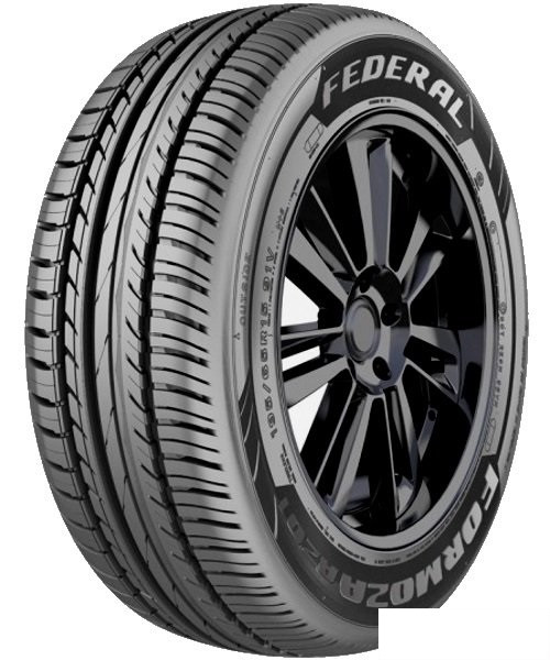 

Легковая летняя шина Federal Formoza AZ01 225/45 R17 91W