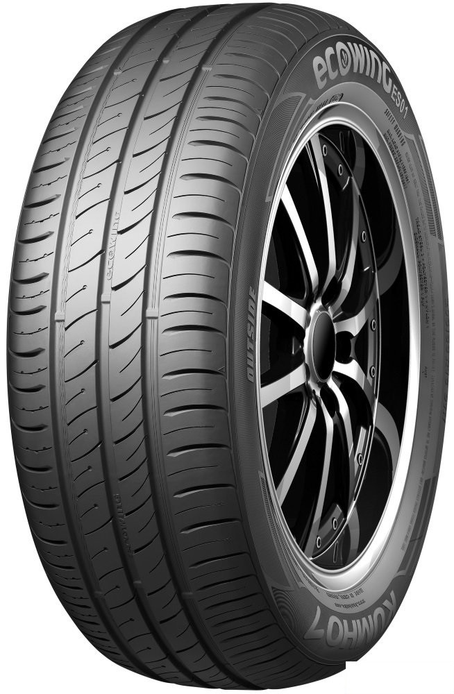 

Легковая летняя шина Kumho Ecowing ES01 KH27 185/65 R15 88H