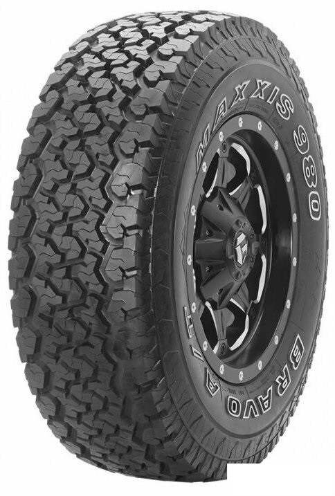 

Легковая летняя шина Maxxis AT-980 225/75 R16 115/112Q