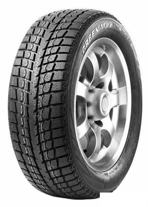 

Легковая зимняя шина Ling Long Ice I-15 GreenMax Winter SUV 255/55 R19 107T