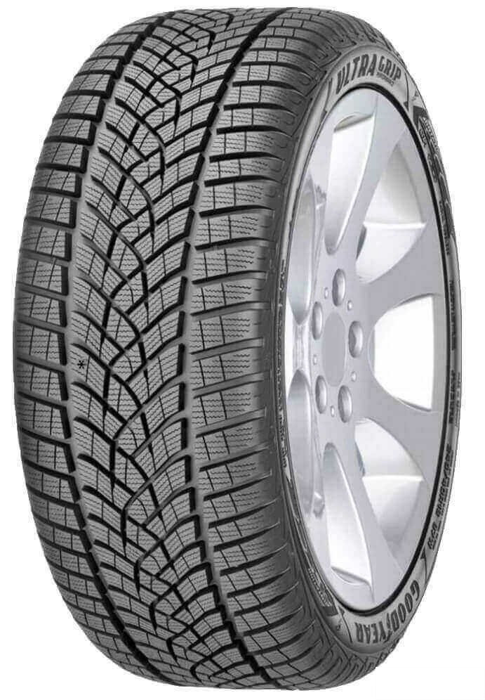 

Легковая зимняя шина Goodyear Ultra Grip Performance SUV G1 215/70 R16 100T